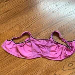 Glamorise Lavender Sports Bra